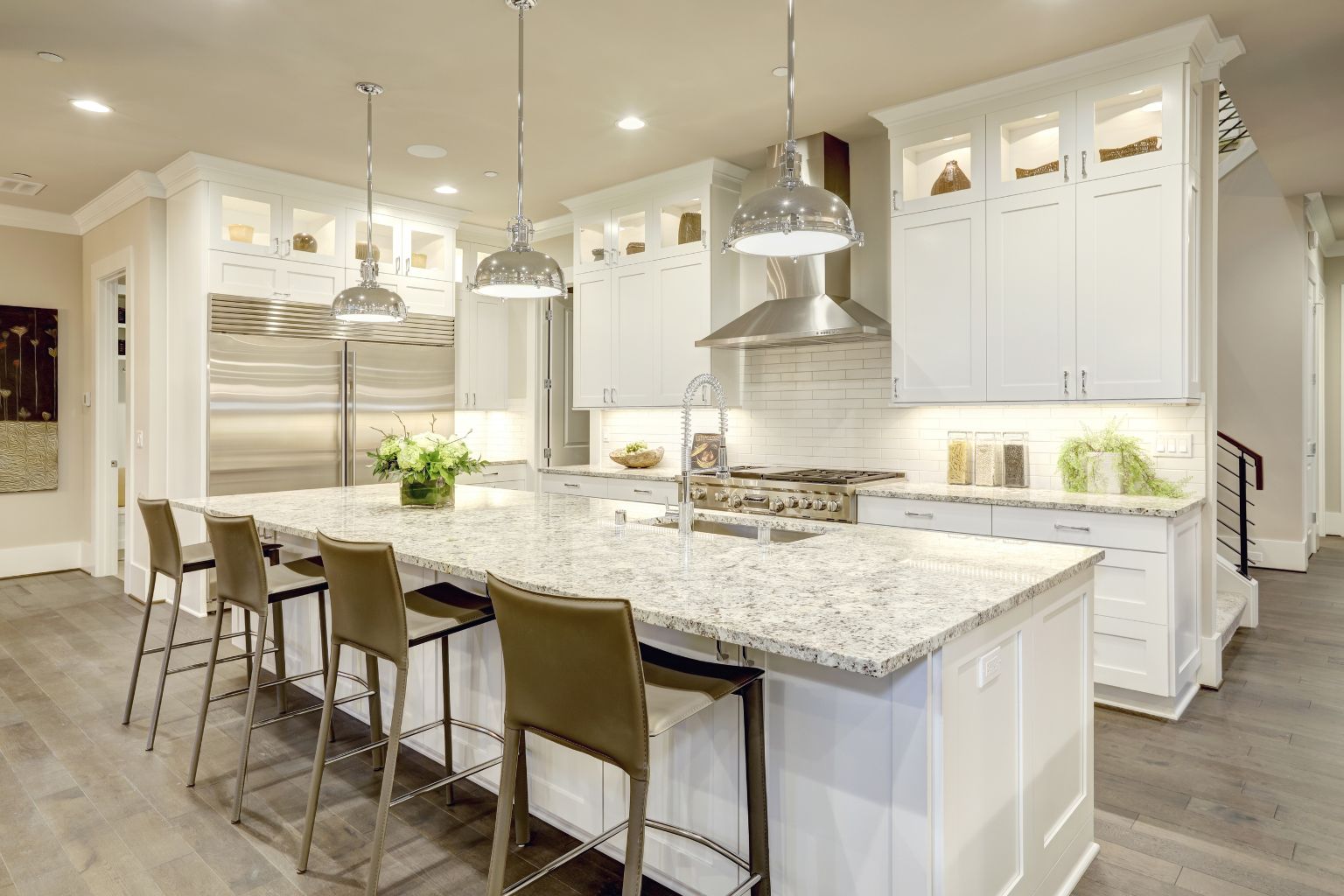 Florida kitchen remodeling